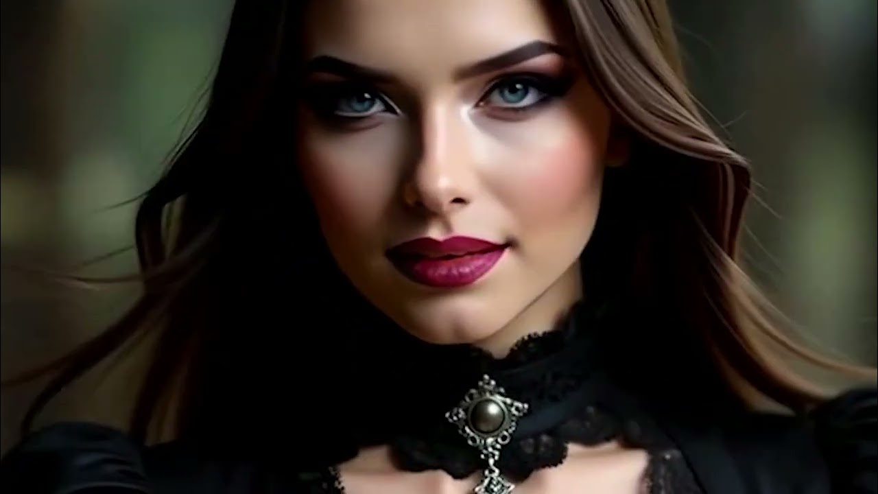 Symphony of Silence #gothicmetal #metal #singer #music #metalopera #darkfantasymusic
