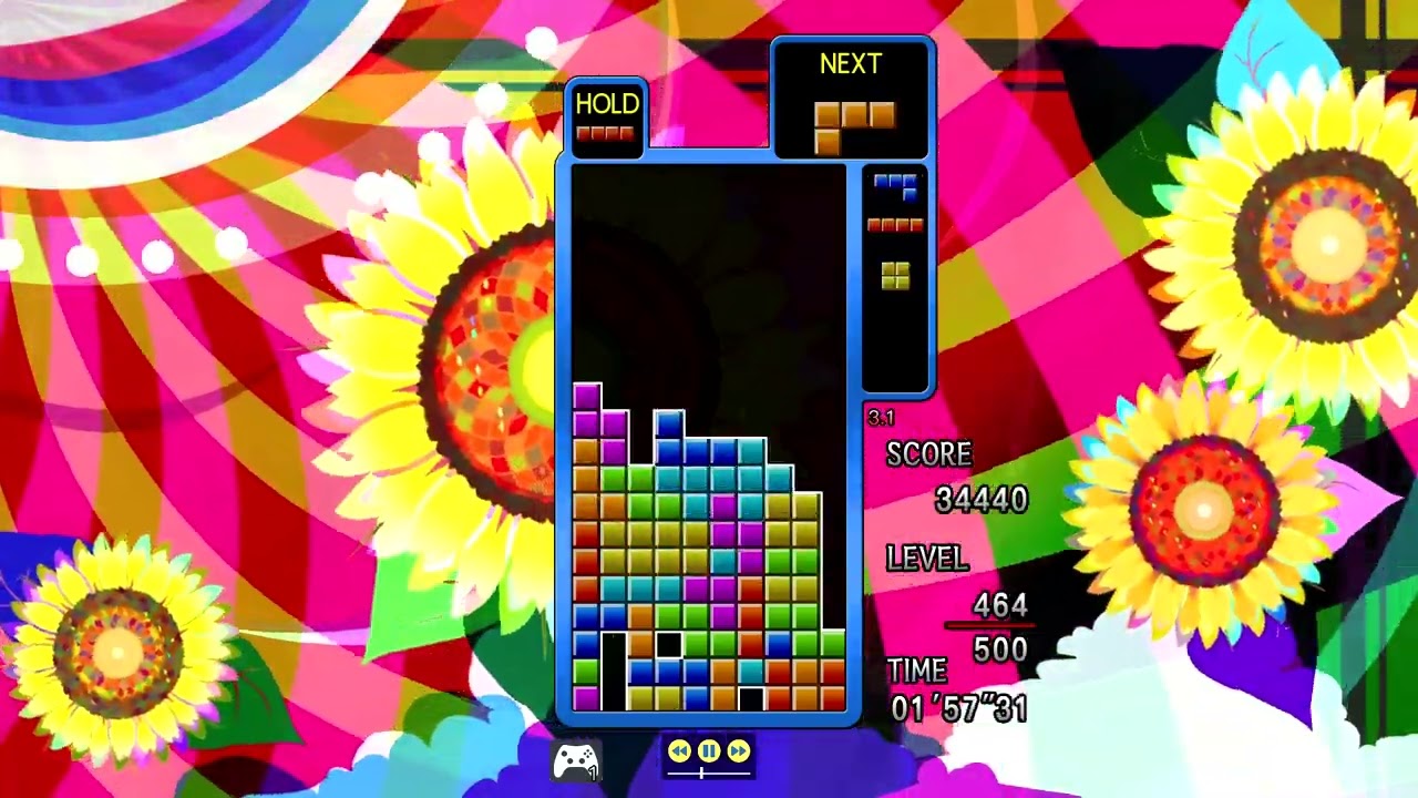 【TGM4】3.1 S11 (1182) TGM #tgm4