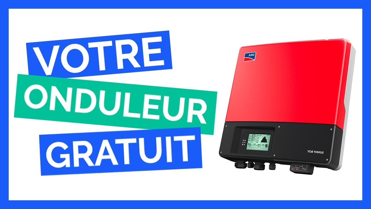 D&eacute;pannage Onduleur Photovolta&iuml;que : [Astuce] Comment le Faire Remplacer ou R&eacute;parer Gratuitement ?