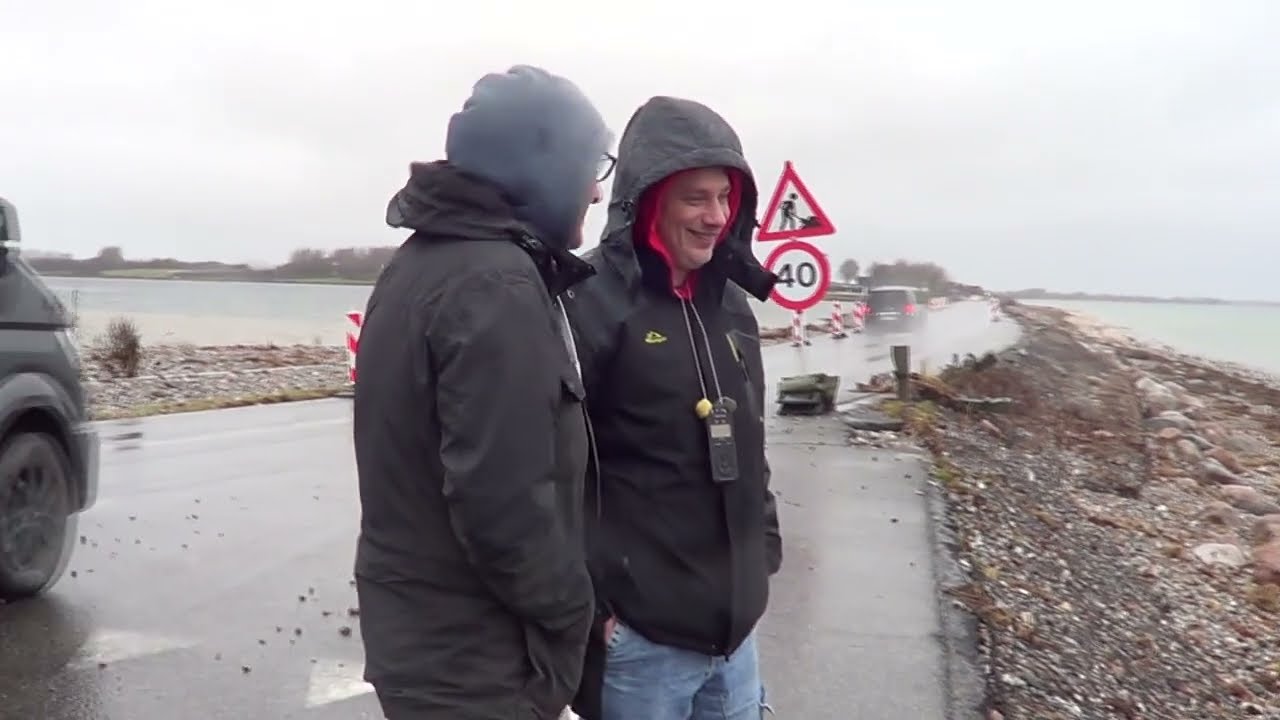 Remote Viewer im Gespräch #35 mit Micha unterwegs - 2