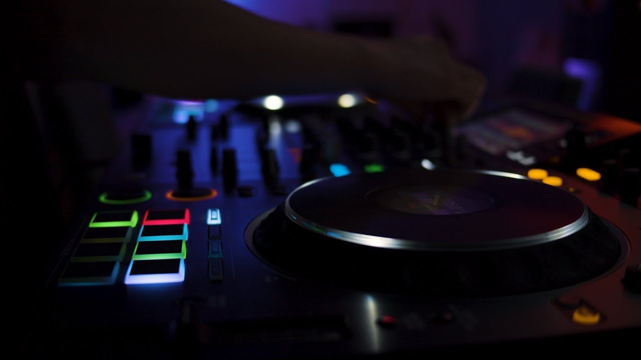 AFRO & DEEP HOUSE DJ SET - POV & CINEMA VIEW (Malone, HUGEL, Nic Fanciulli ... )