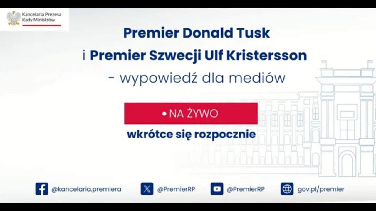 🇵🇱🟦⚓ Podpisano umowę na zakup trzech okręt&oacute;w podwodnych A26 dla Marynarki Wojennej RP