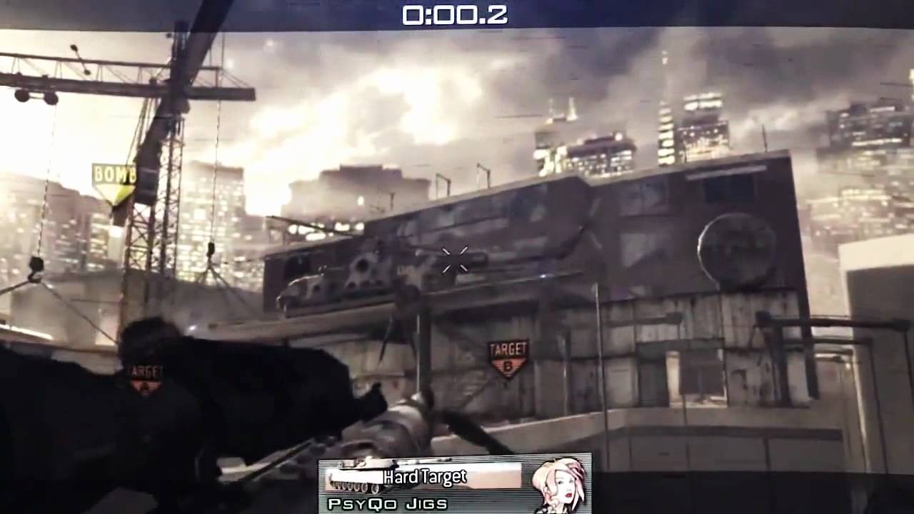 PsyQo Jigs & Deli: Double Dutch #2!