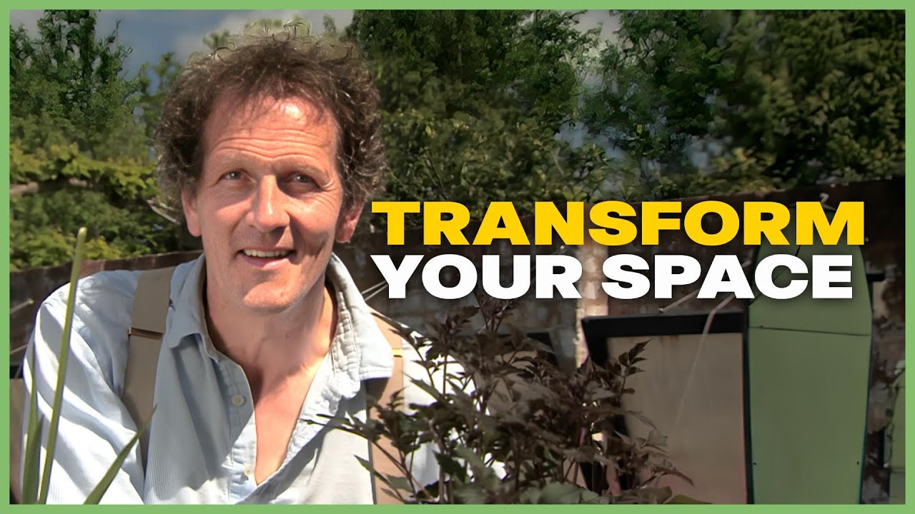 Inside Longmeadow: How Monty Don Manages The Season Swap | Series 4 | Gardeners' World