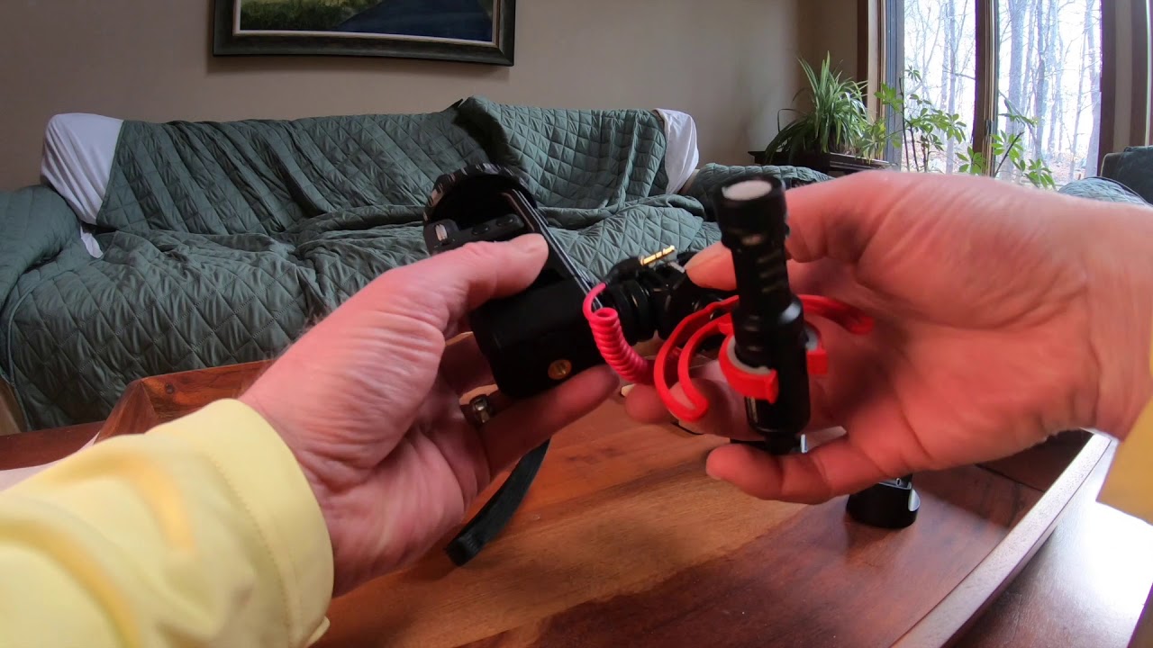 Most Awesome Osmo Pocket Case from Scotty Makes Stuff