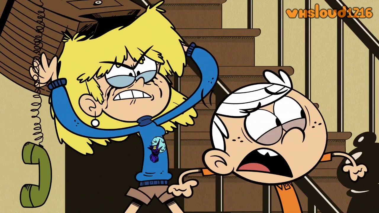 The Loud House: 