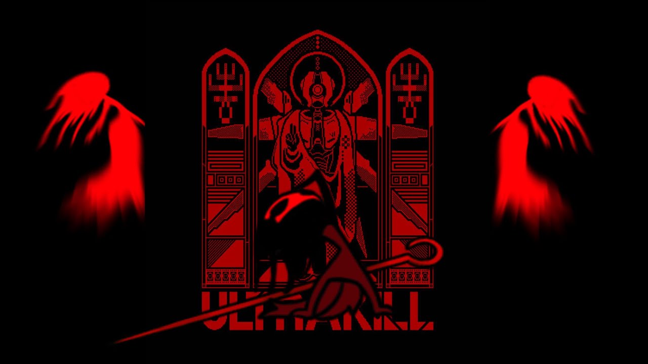 Tenebre Rosso Sangue x Phantom