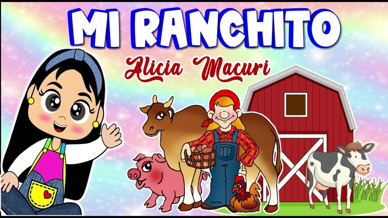 52 MI RANCHITO