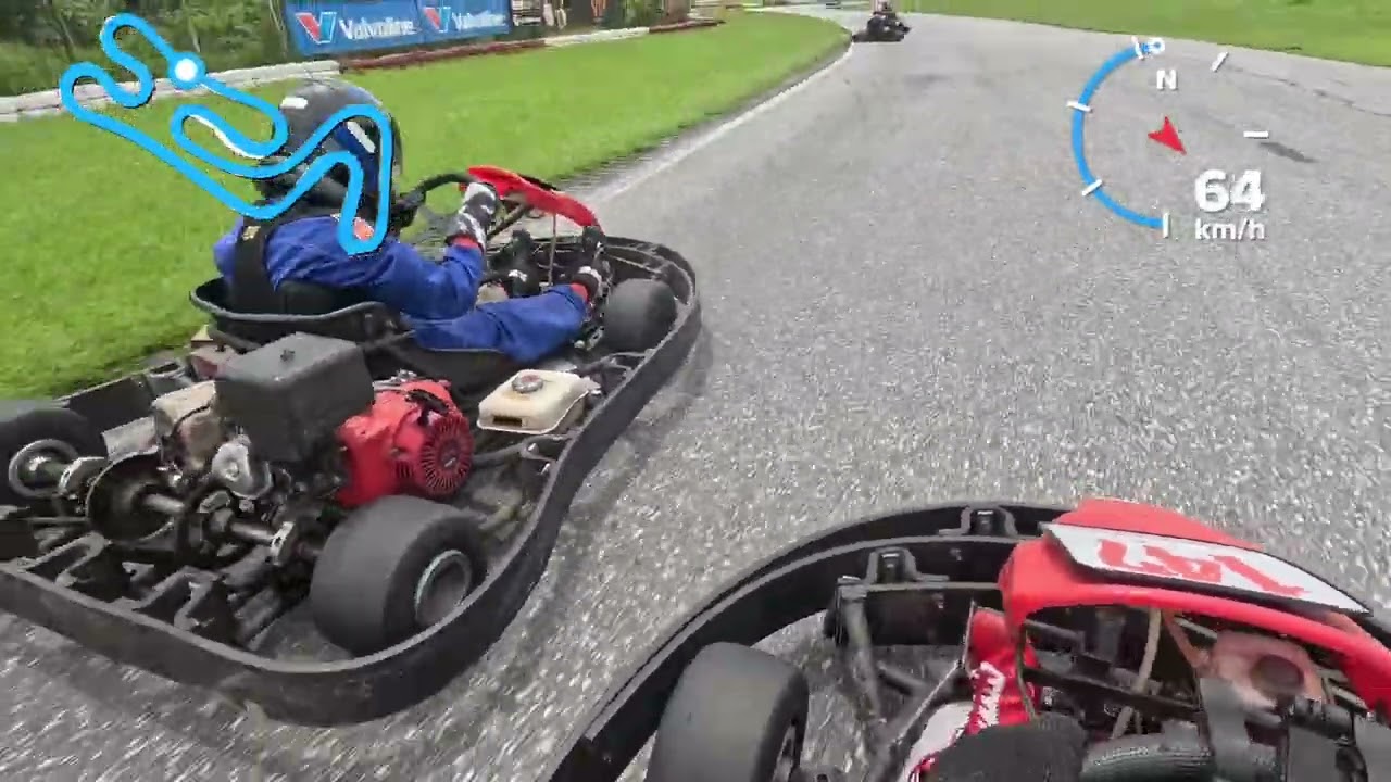 8 de fevereiro de 2026 - Via Kart (RBC)