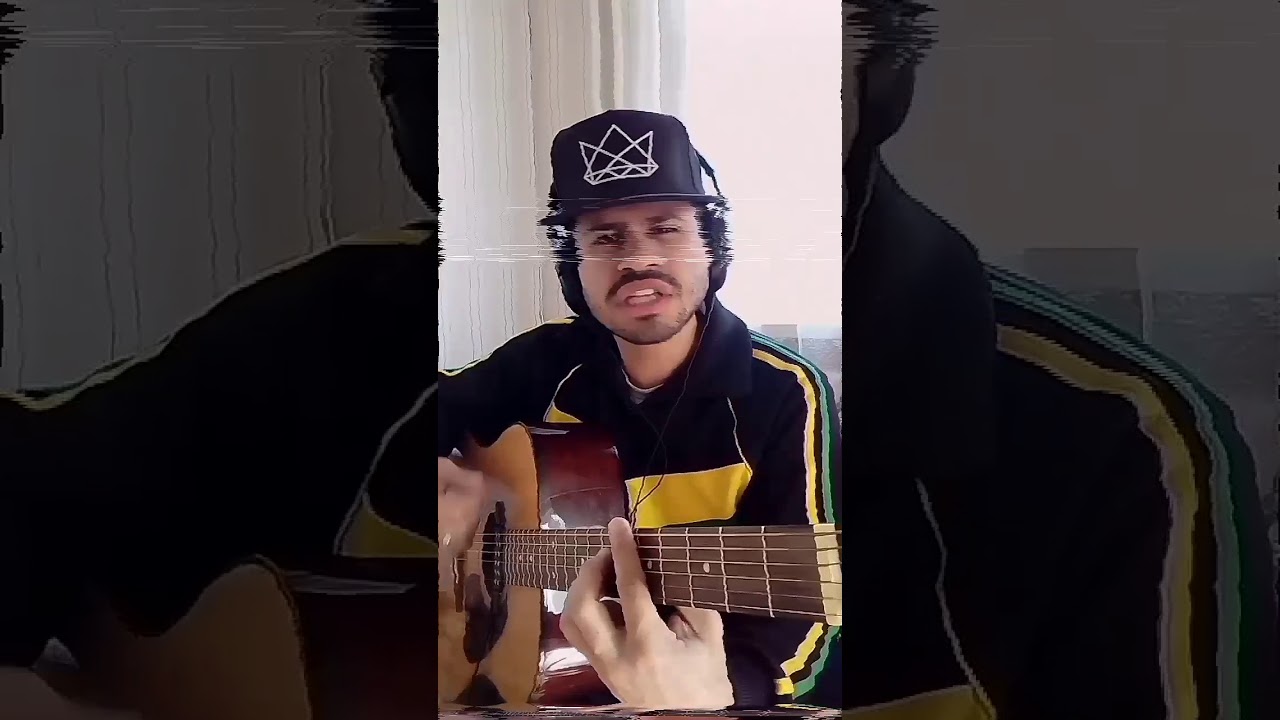 Ruddy Simbal - A So The System Work (acoustic version)