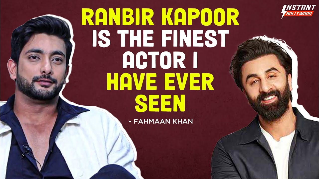 Fahmaan Khan & Debattama Saha Interview On Their Bond, Bollywood Preferences & Krishna Mohini