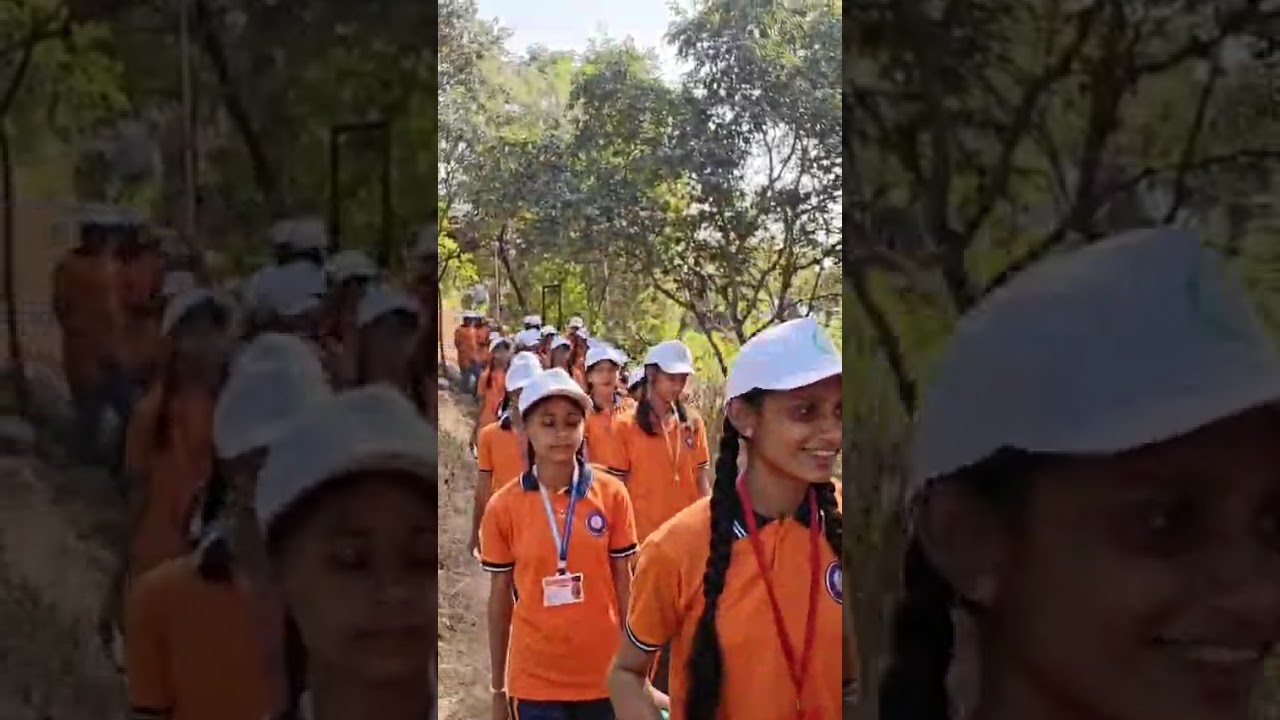 Washim range nature camp katepurna 