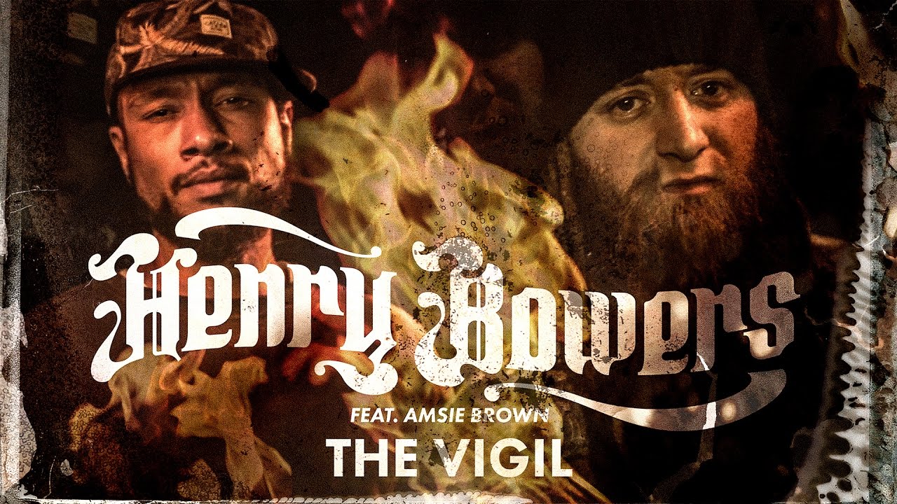 Henry Bowers feat. Amsie Brown - The Vigil (Official Video)