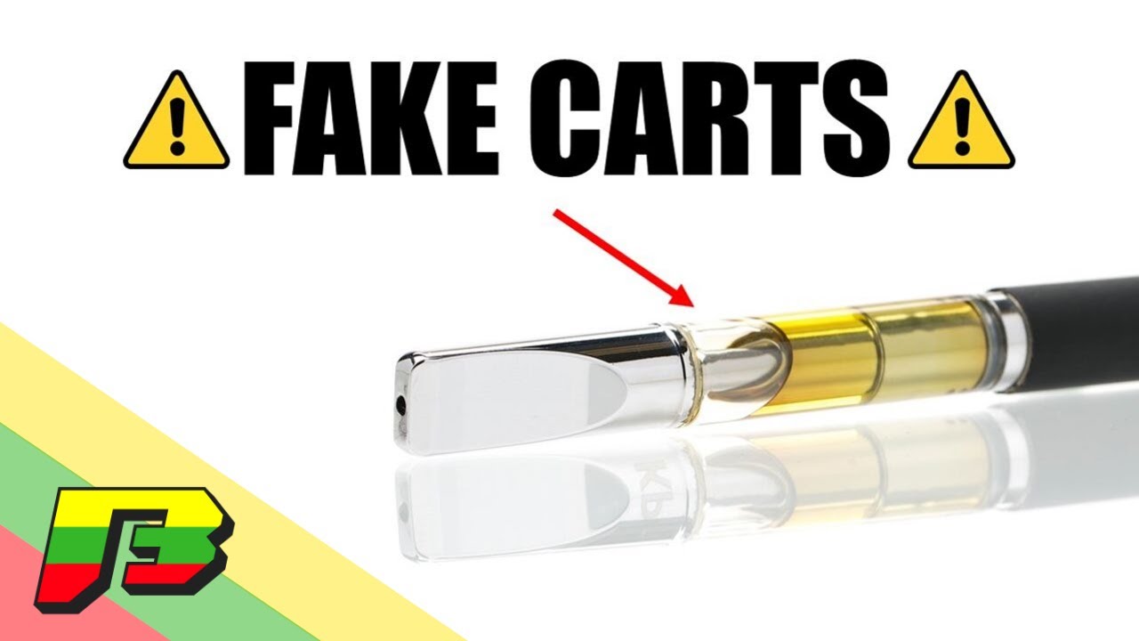 The Dangers of Fake Carts | BammerTV