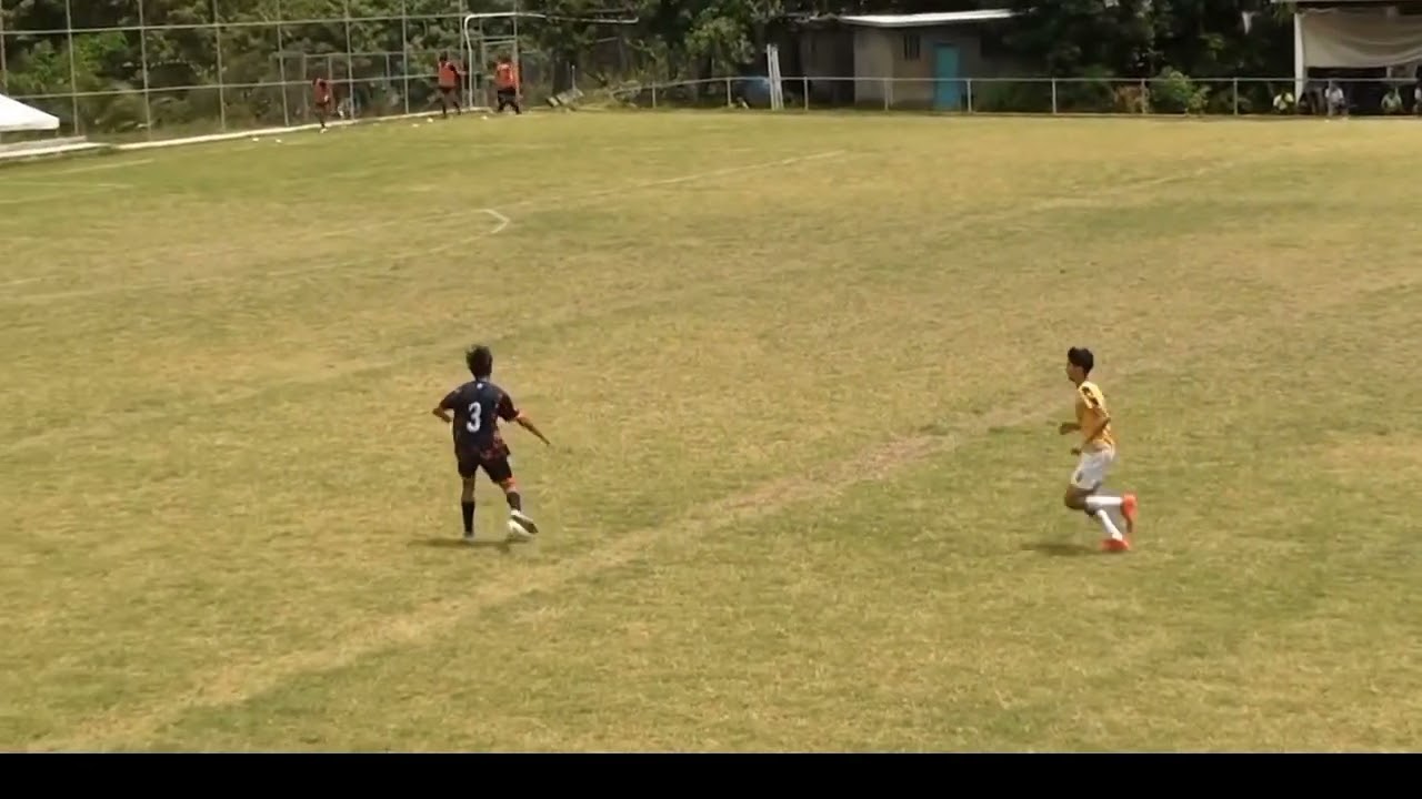 DLG Dylan Castillo SUB16 nro3