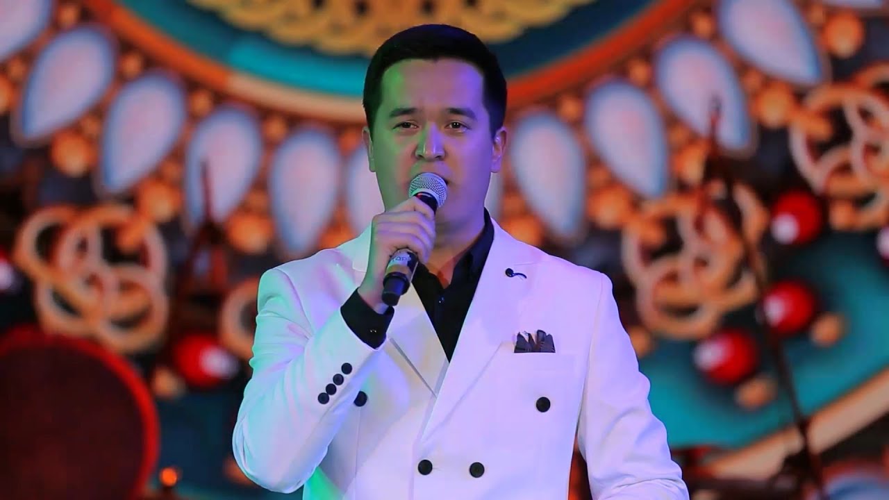 Михрат Рахметжан - «ХАҺ ИНАН, ХАҺ ИНАНМА».