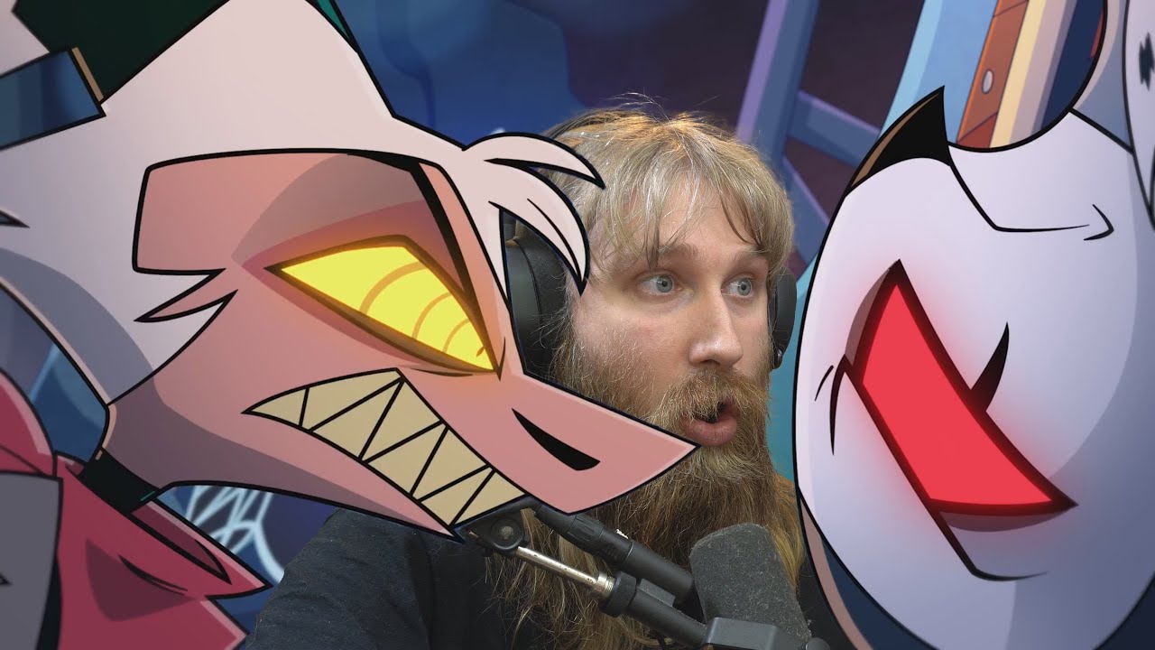 Реакция Райана на адского босса — WESTERN ENERGY // Сезон 2: Эпизод 4