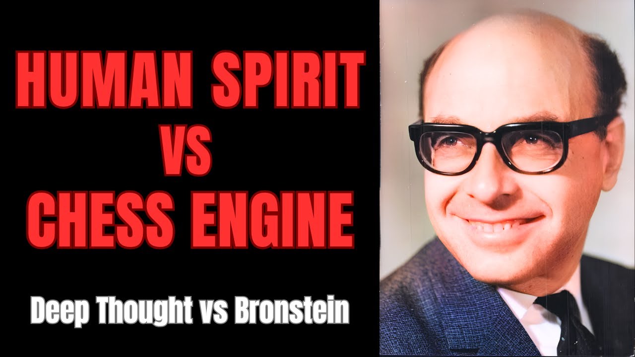 How to Play True Chess: Human Spirit vs Machine Calculation
