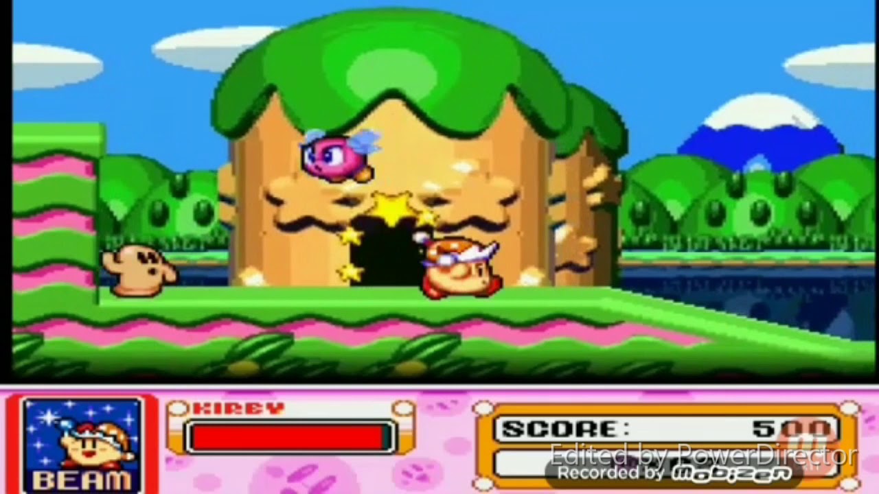 The Retrogamer Megamix