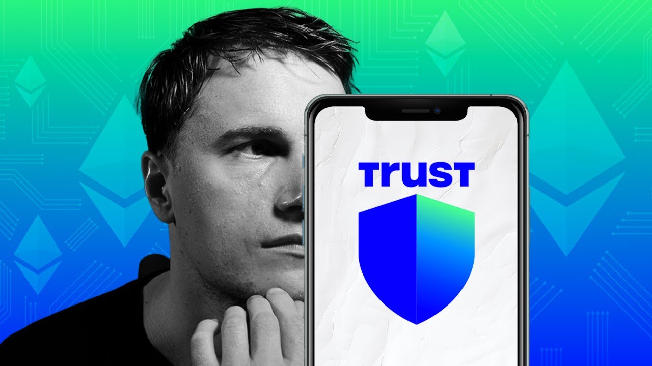 How to Stake Ethereum on Trust Wallet | Step-by-Step Guide for Beginners