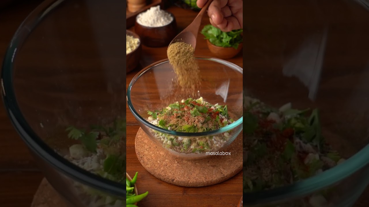 The Ultimate Kakdi Maharashtrian Thalipeeth Recipe | MasalaBox