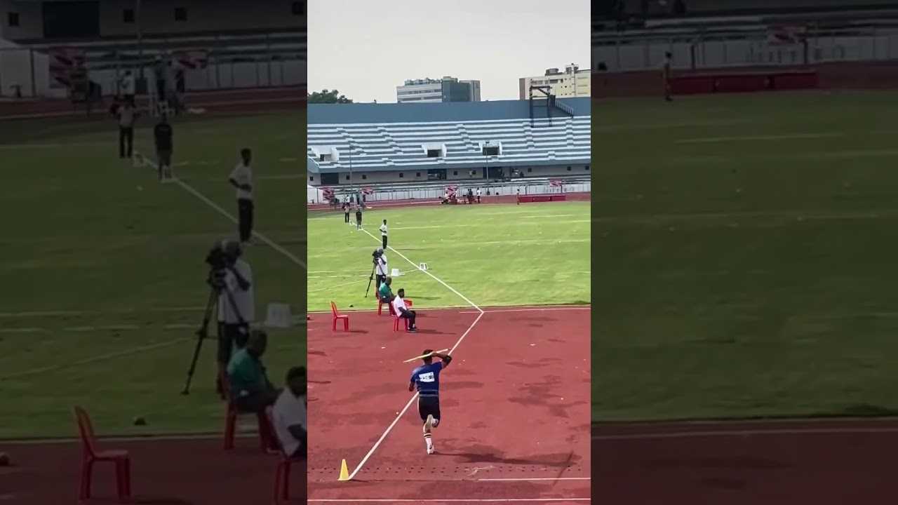 Monster Thrower