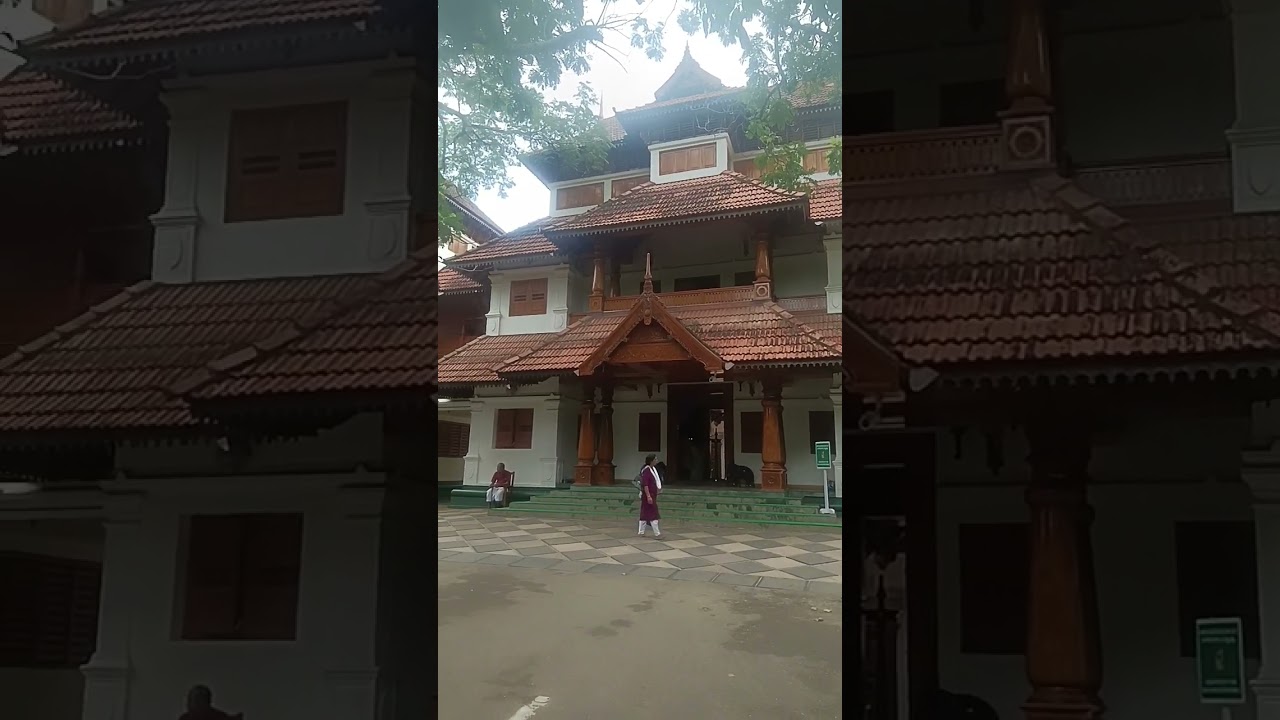 aavanagattu temple