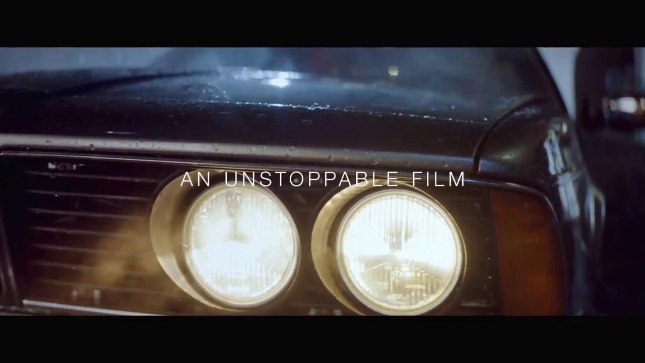 Strellson &ldquo;Make yourself unstoppable&rdquo; DC