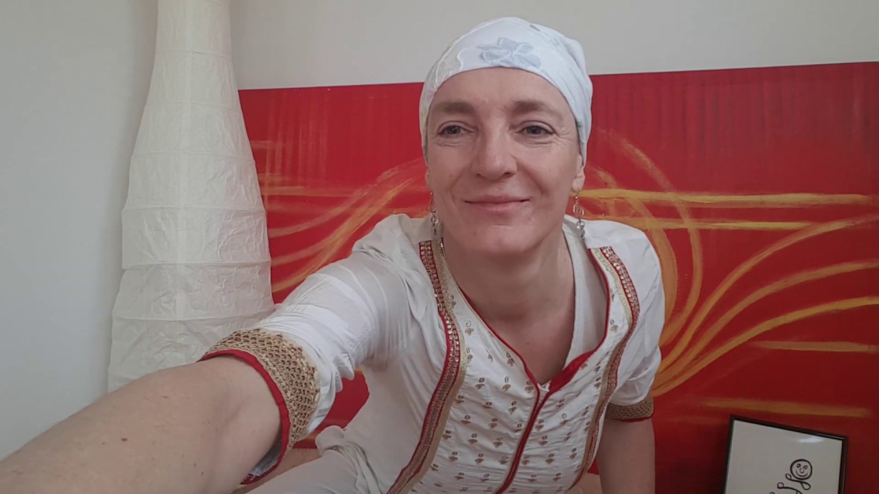 10 taktiline hingamine - meditatsioon