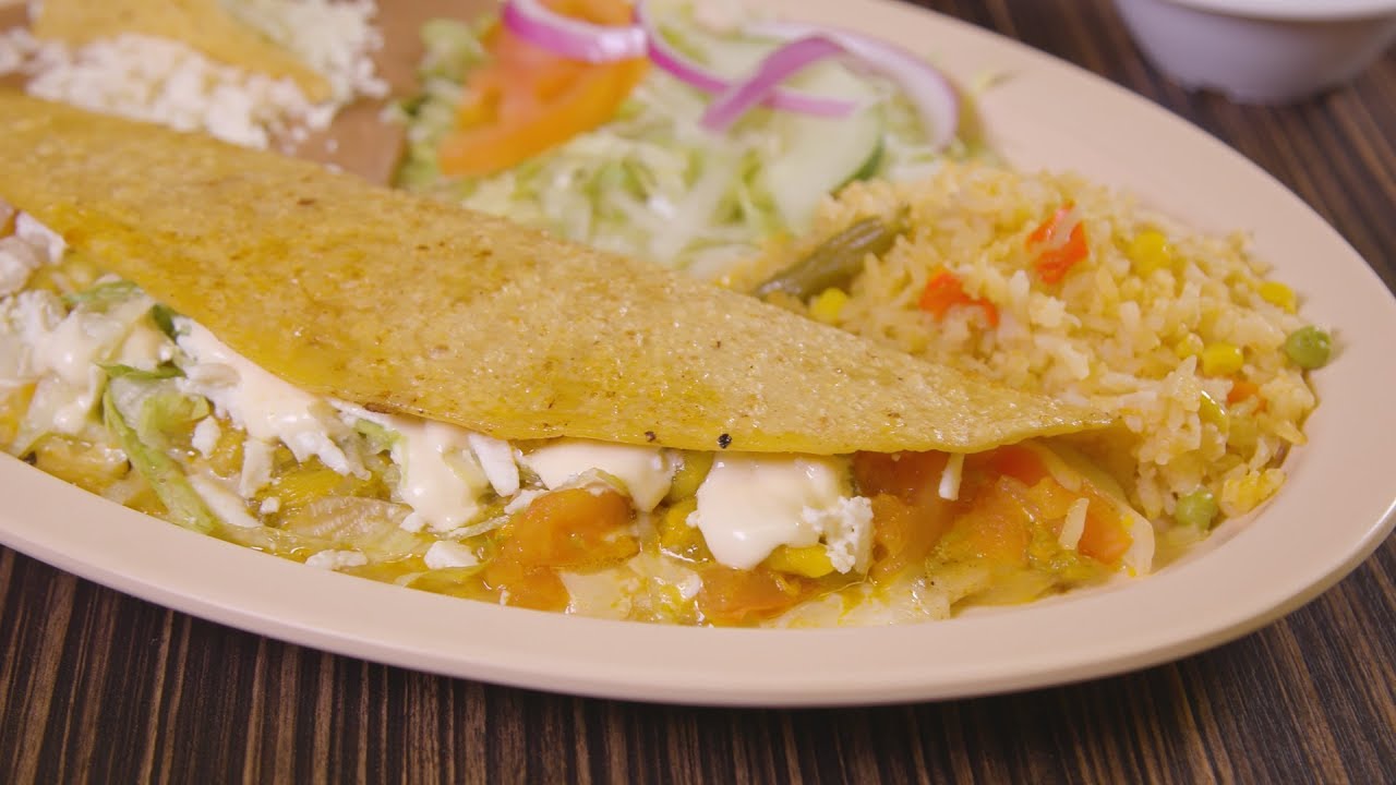 Chicago’s Best Mexican: Taqueria El Mezquite