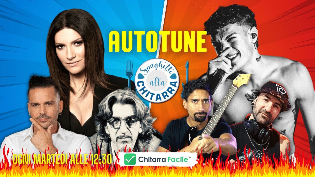 LAURA PAUSINI: 