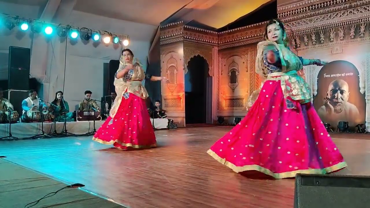 Holi 2021 alludin khan samaroh 