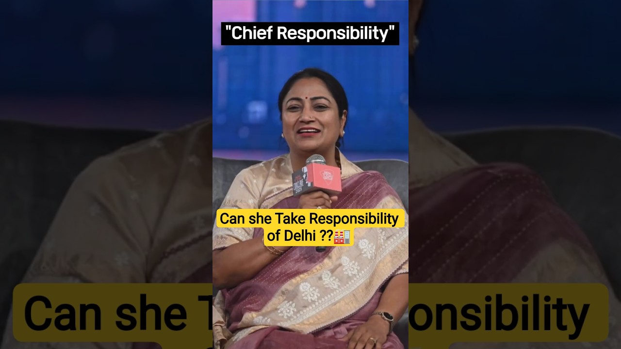 Pollution Ka Sawal Political Jawab?
