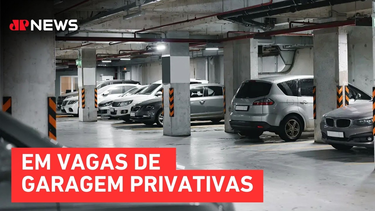 São Paulo sanciona lei que proíbe condomínios de vetar carregadores elétricos
