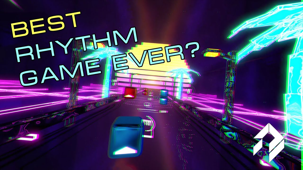 Beat Saber Is Something Special