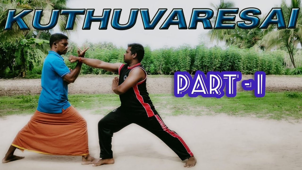 குத்துவரிசையின் குத்துபிறி பாகம் - 1 . KUTHUVARISAI in KUTHUPIRI PART - 1 .