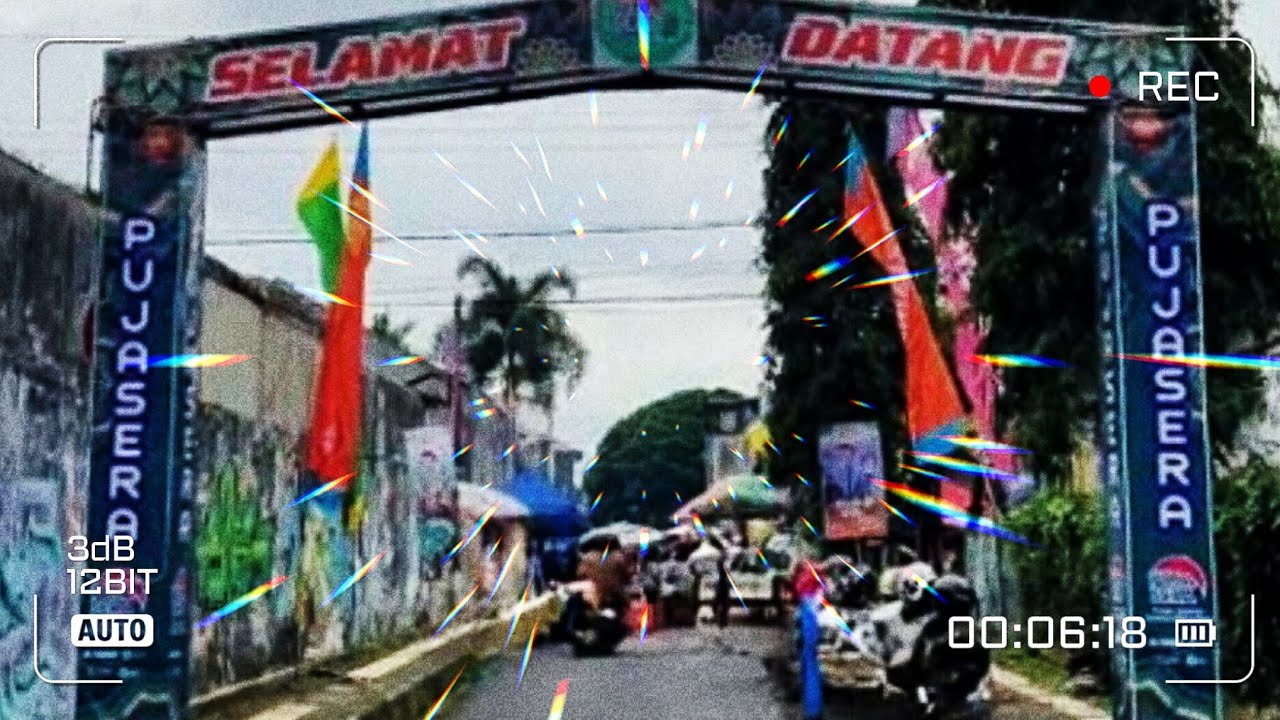 rekomendasi pujasera di wonosobo, pujasera jalan tengah 