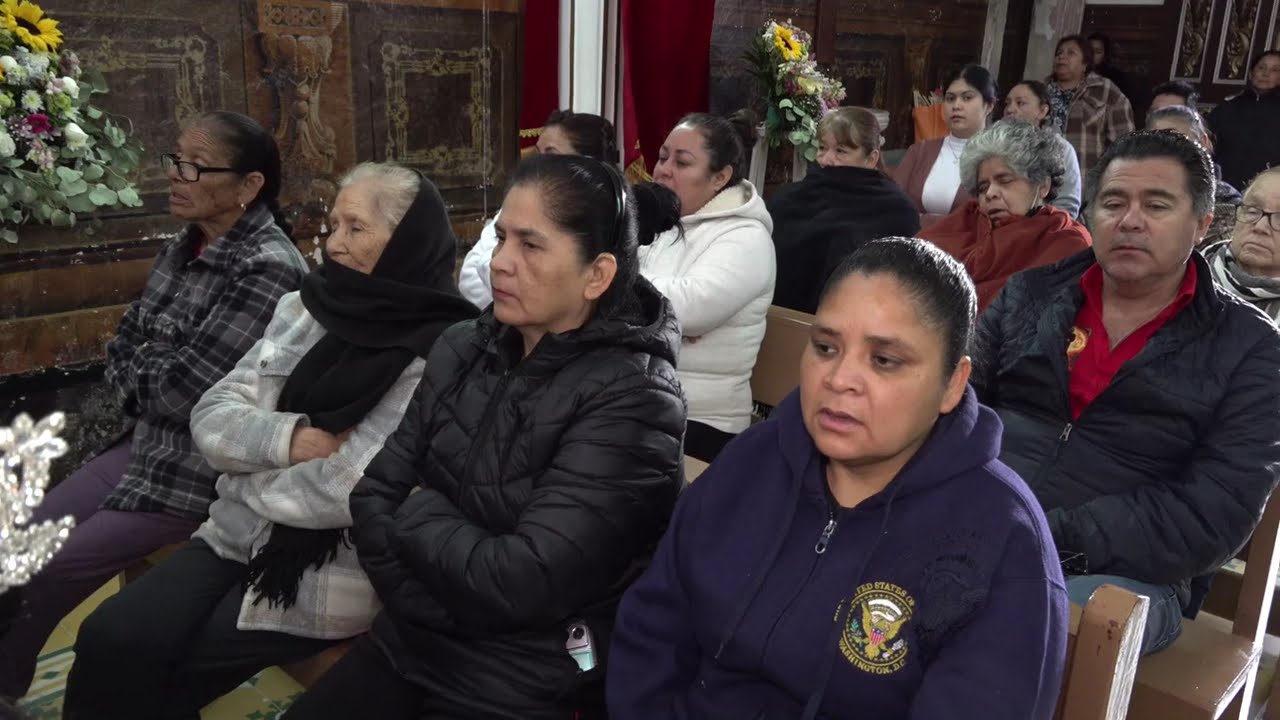 HOY LUNES 2 DE MARZO 2026   MAÑANITAS