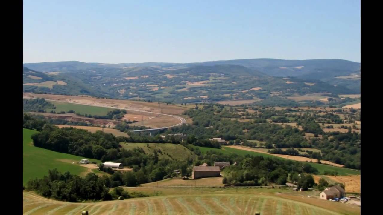 Jean Ferrat  que la montagne est belle