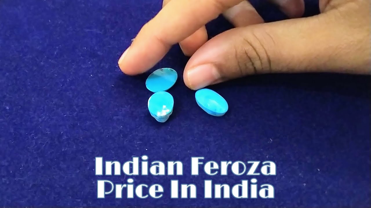 Indian Feroza ki pehchan in urdu & hindi || Indian feroza price || Farman Ali