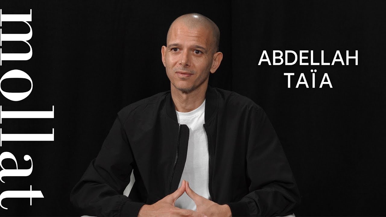Abdellah Taïa - Le bastion des larmes