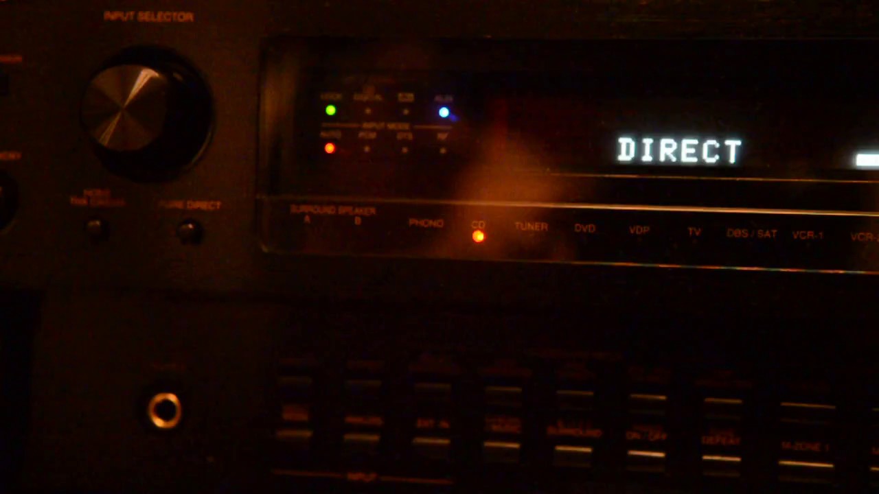 Denon avc-a1sr&Denon a-1xva&Jamo d430