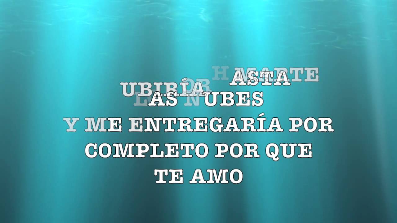 SUEÑA KARAOKE