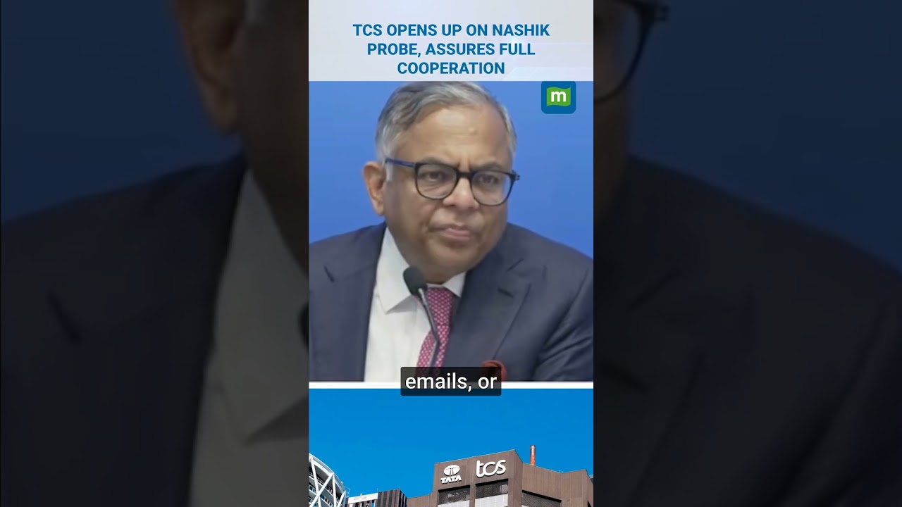 TCS прокомментировала расследование в Нашике и пообещала полное содействие