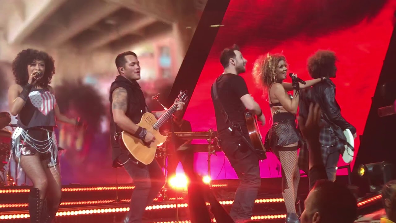 ENRIQUE IGLESIAS …….  EL PERDON/BAILANDO/I LIKE IT