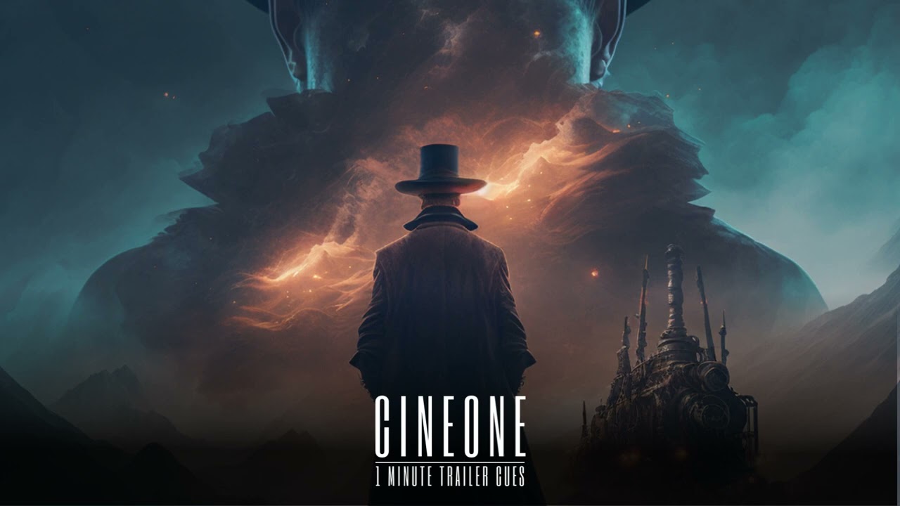 Cineone - Two // 1 Minute Trailer Cues