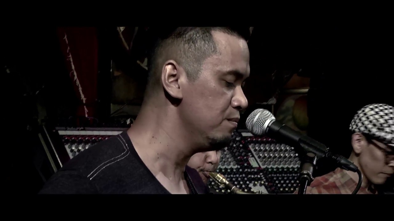 สีลม - แมว จิระศักดิ์ ปานพุ่ม LIVE @ Saxophone Pub & Restaurant
