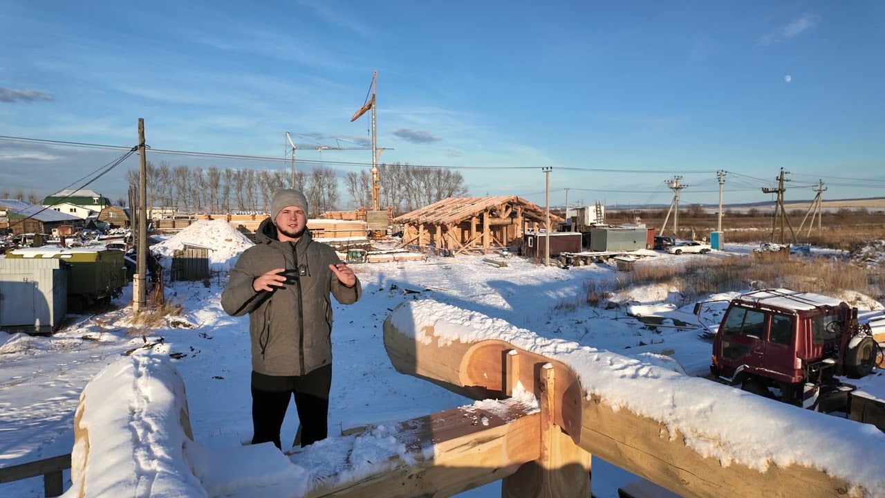 Как прошел 2025? Сейчас расскажу.