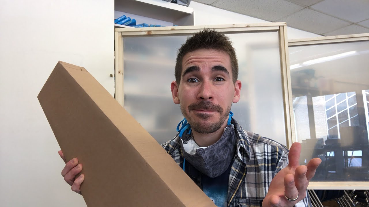 I Purchased a $40 Ukulele on Amazon&mdash;Unboxing!
