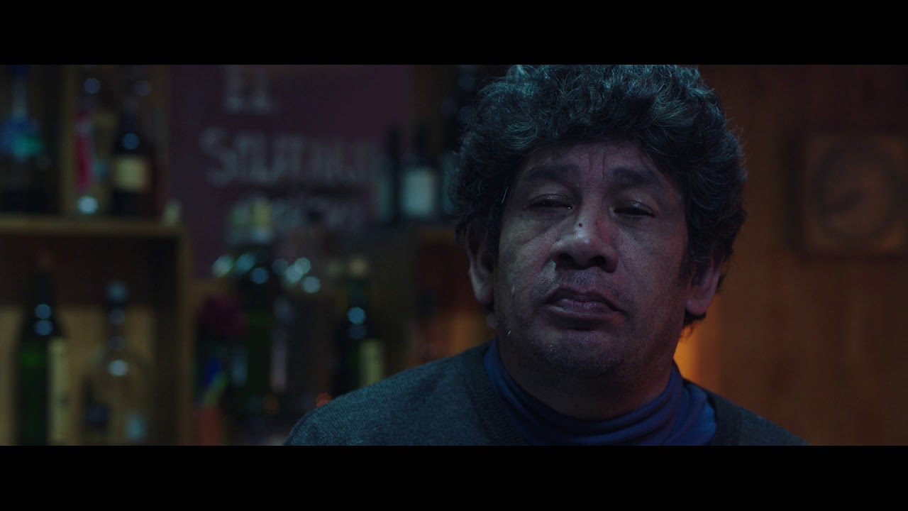 A 1200 km - Las Ligas Menores - Versión Pelicula Emilia